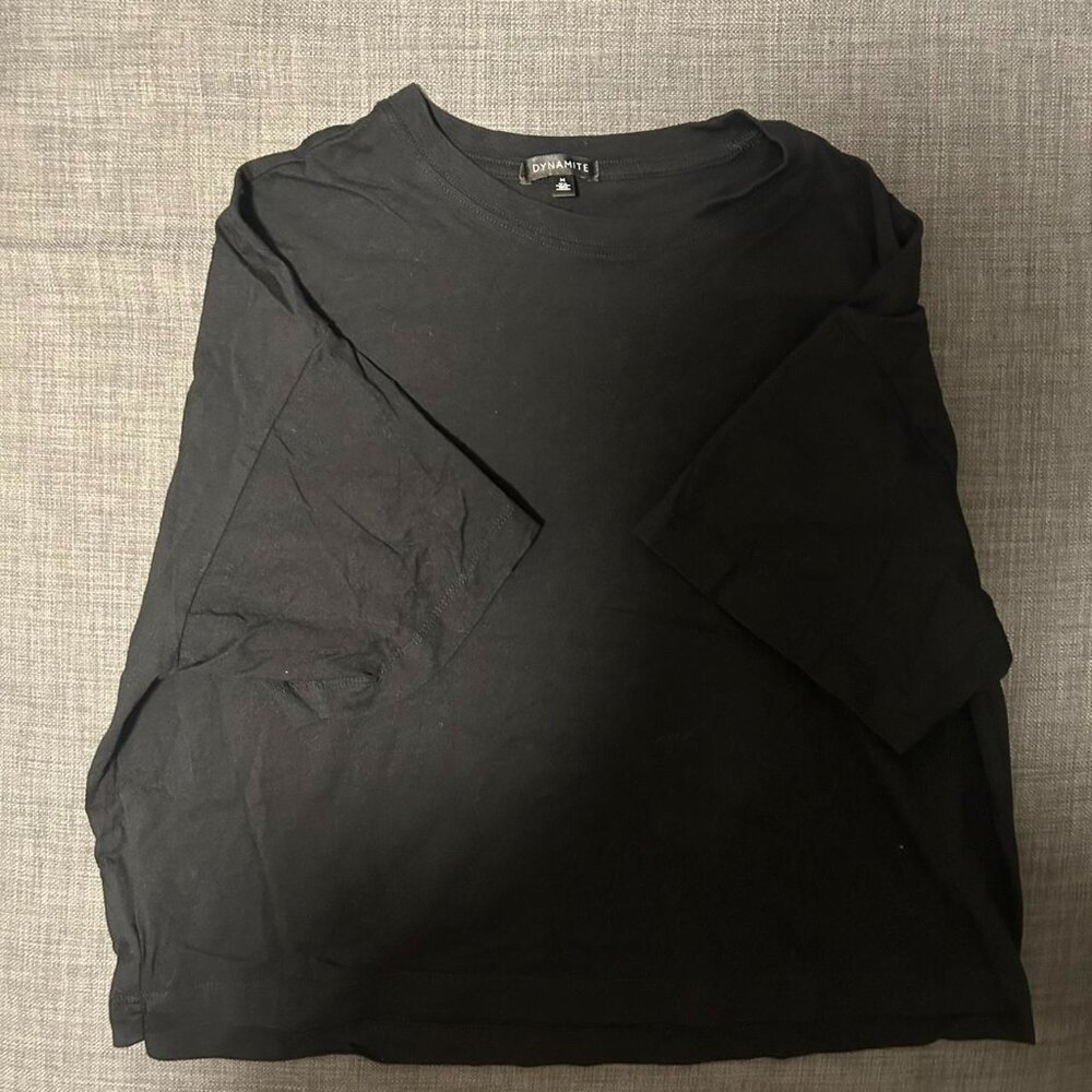 Dynamite T-Shirt